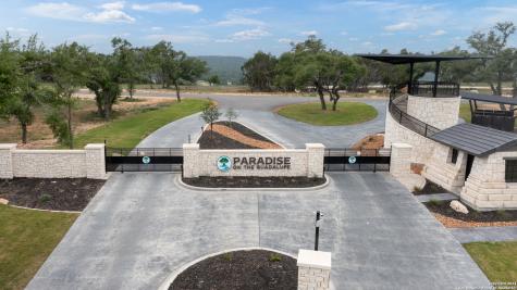 Lot 74 Paradise Parkway Canyon Lake TX 78133