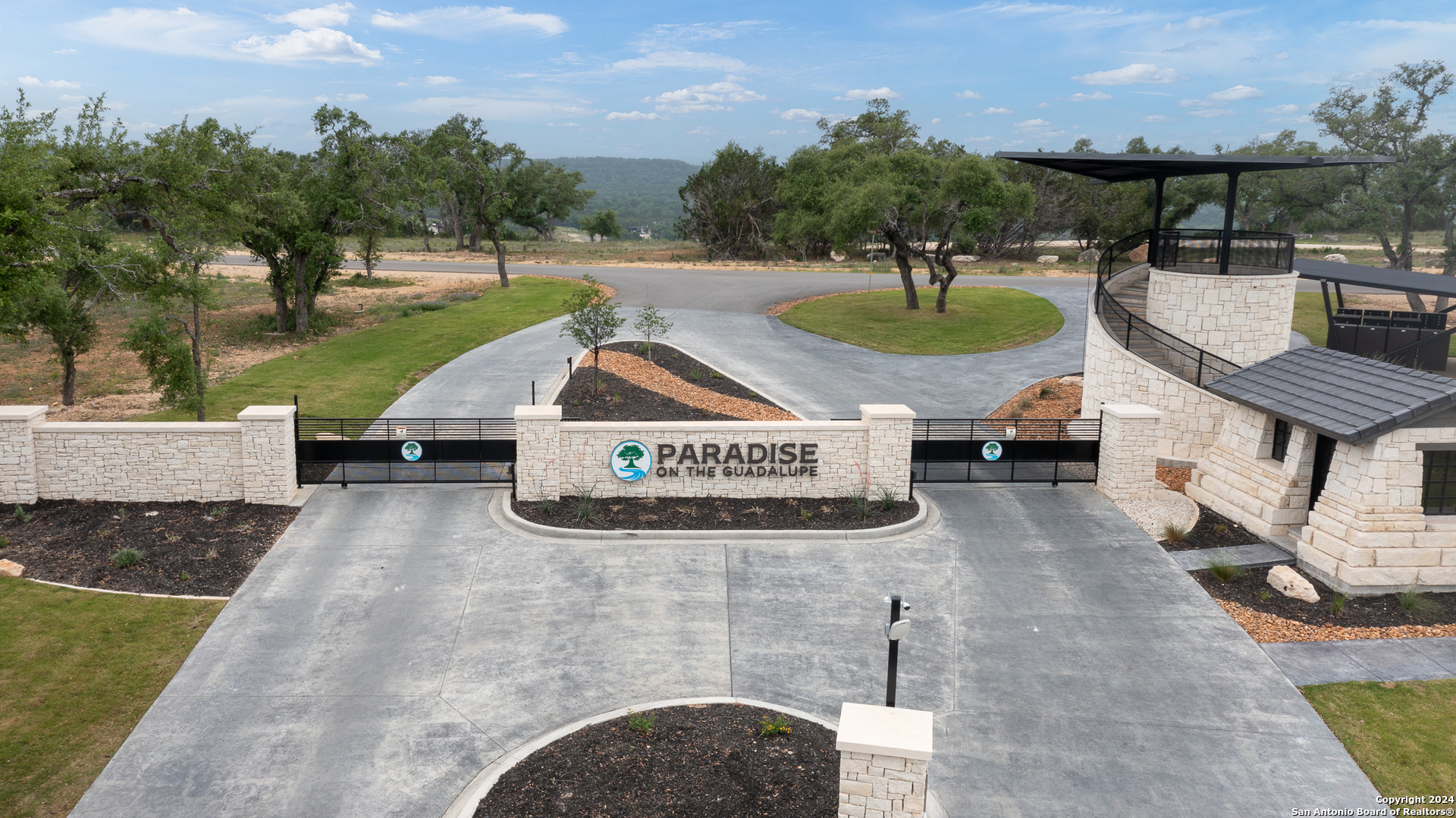Lot 74 Paradise Parkway Canyon Lake TX 78133