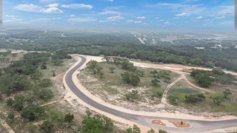 Lot 74 Paradise Parkway Canyon Lake TX 78133