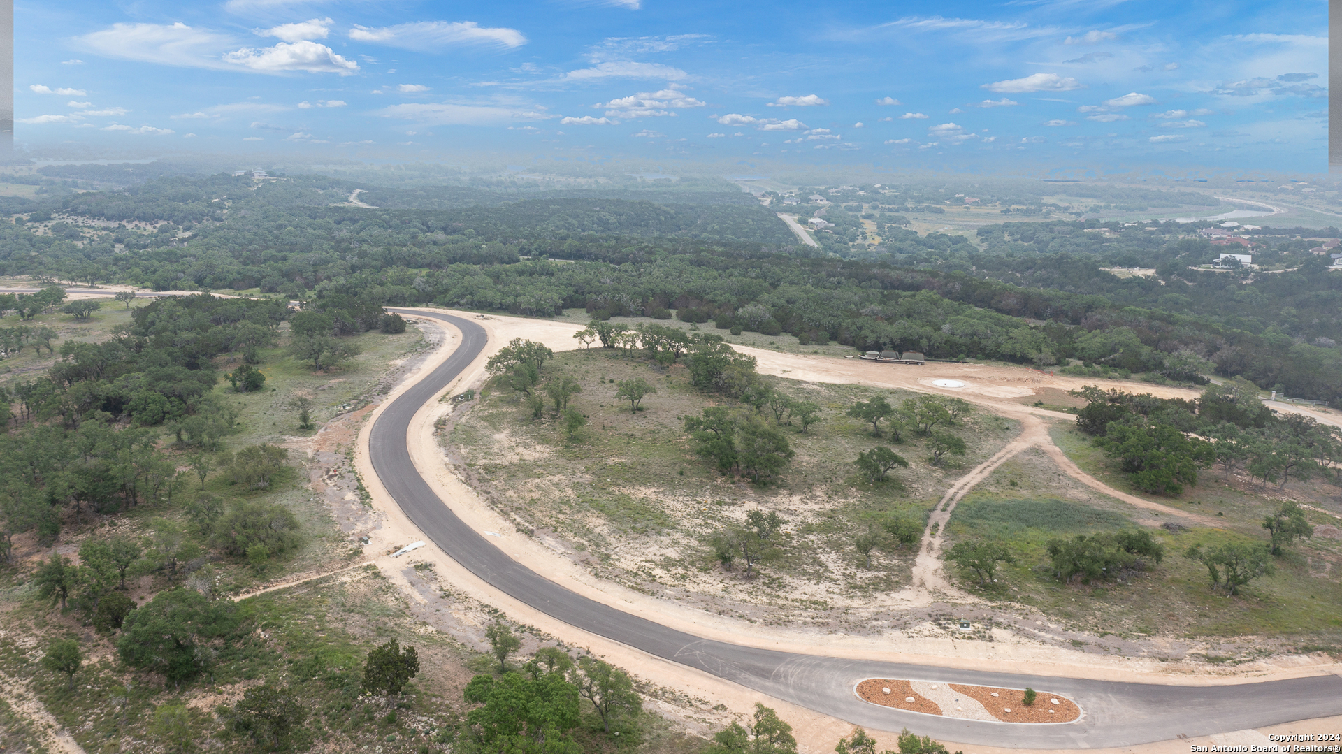 Lot 74 Paradise Parkway Canyon Lake TX 78133