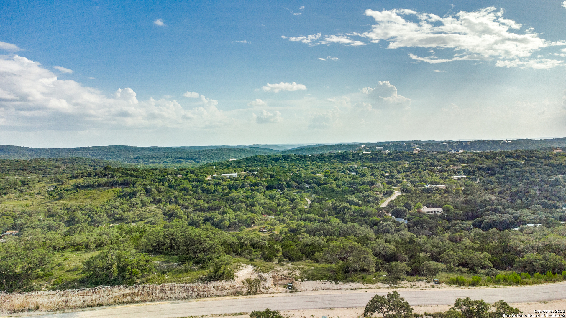 Lot 24 Canyon Creek Preserve Phase 6 Helotes TX 78023