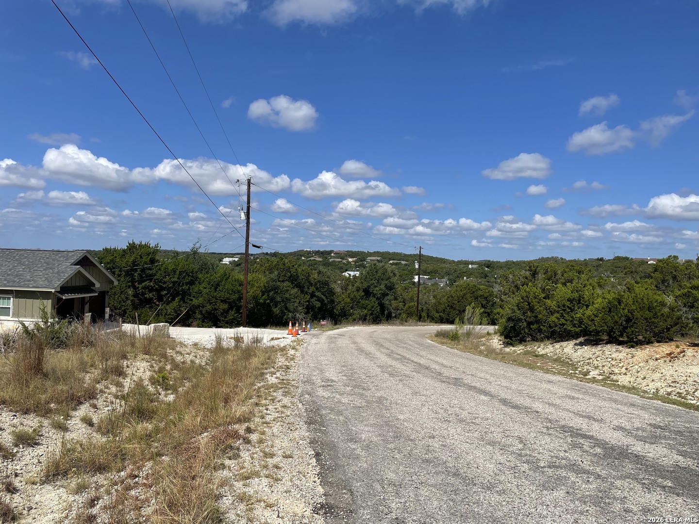 245 Bluebonnet Breeze Canyon Lake TX 78133