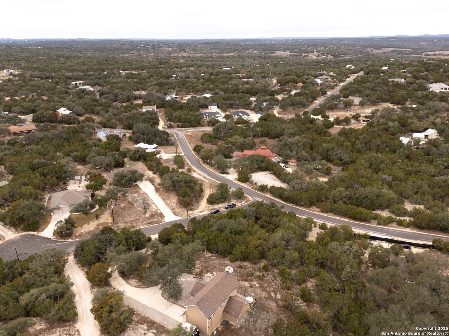 116 Buckskin Court Fischer TX 78623