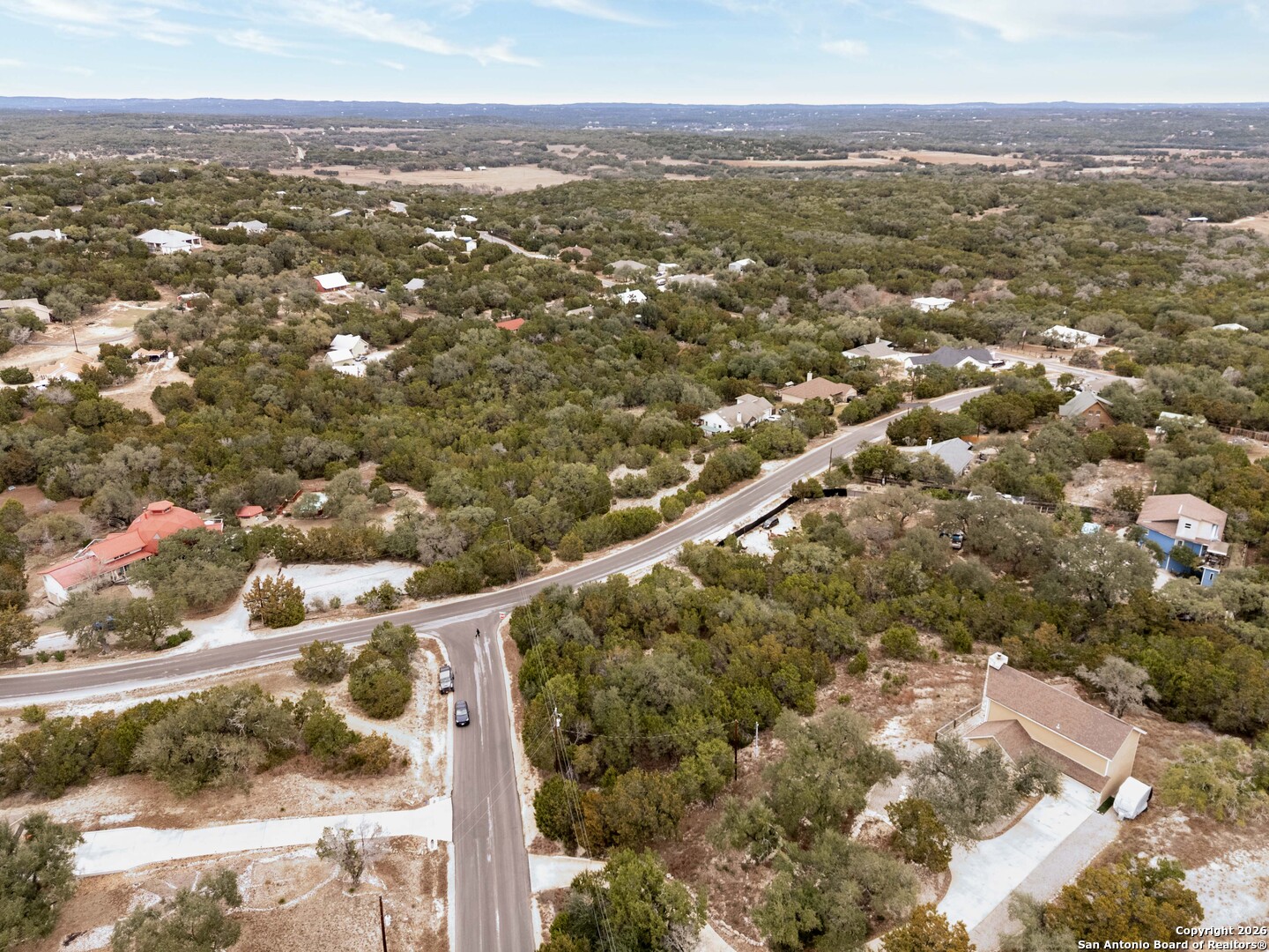 116 Buckskin Court Fischer TX 78623