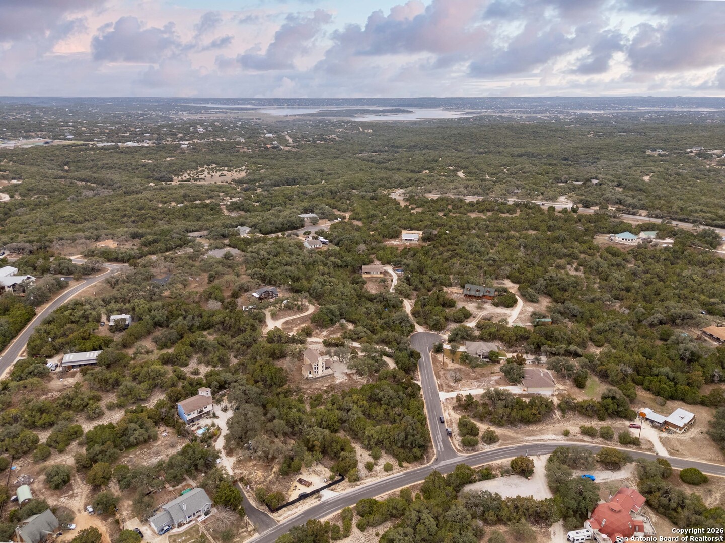 116 Buckskin Court Fischer TX 78623
