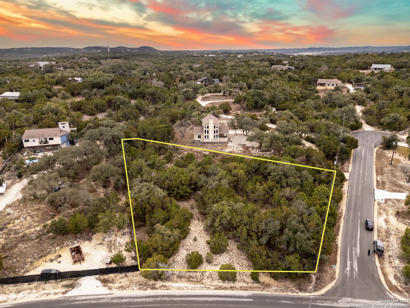 116 Buckskin Court Fischer TX 78623