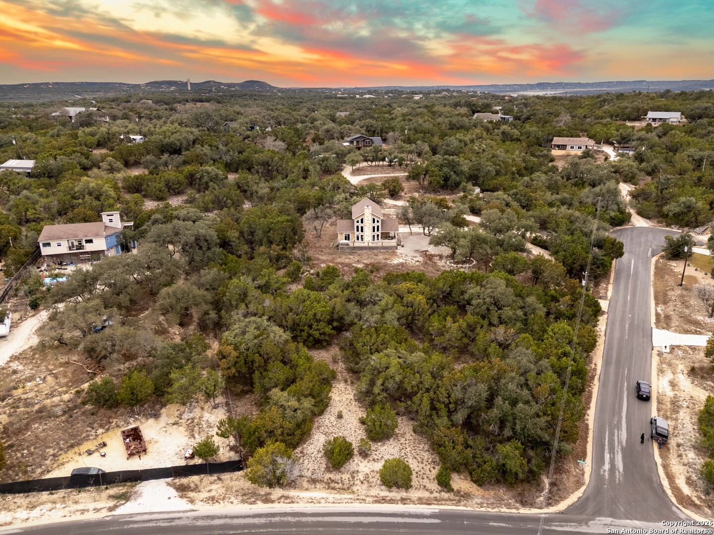116 Buckskin Court Fischer TX 78623