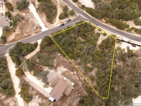 116 Buckskin Court Fischer TX 78623