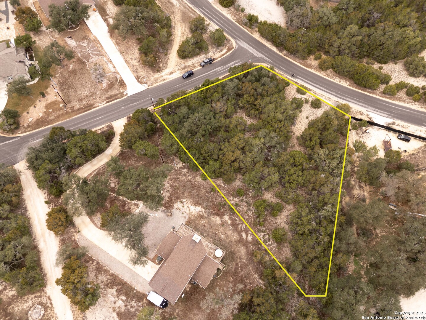 116 Buckskin Court Fischer TX 78623