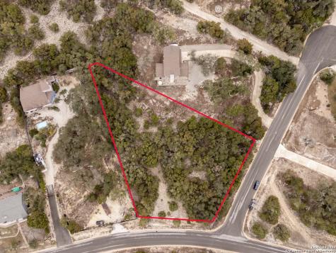 116 Buckskin Court Fischer TX 78623