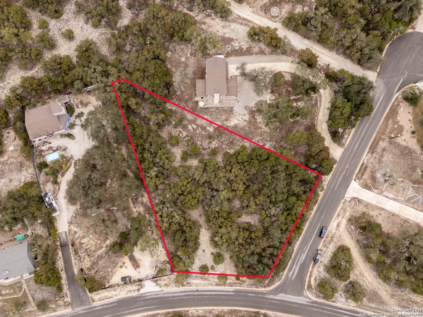 116 Buckskin Court Fischer TX 78623