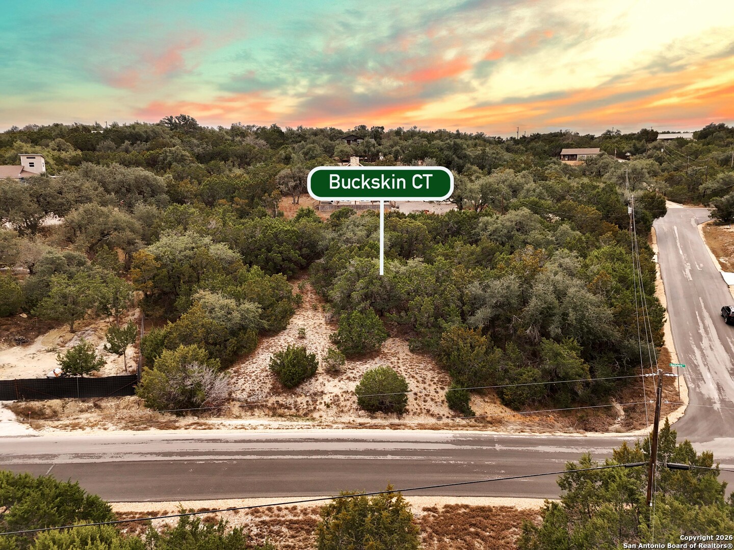 116 Buckskin Court Fischer TX 78623