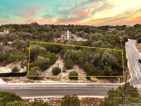 116 Buckskin Court Fischer TX 78623
