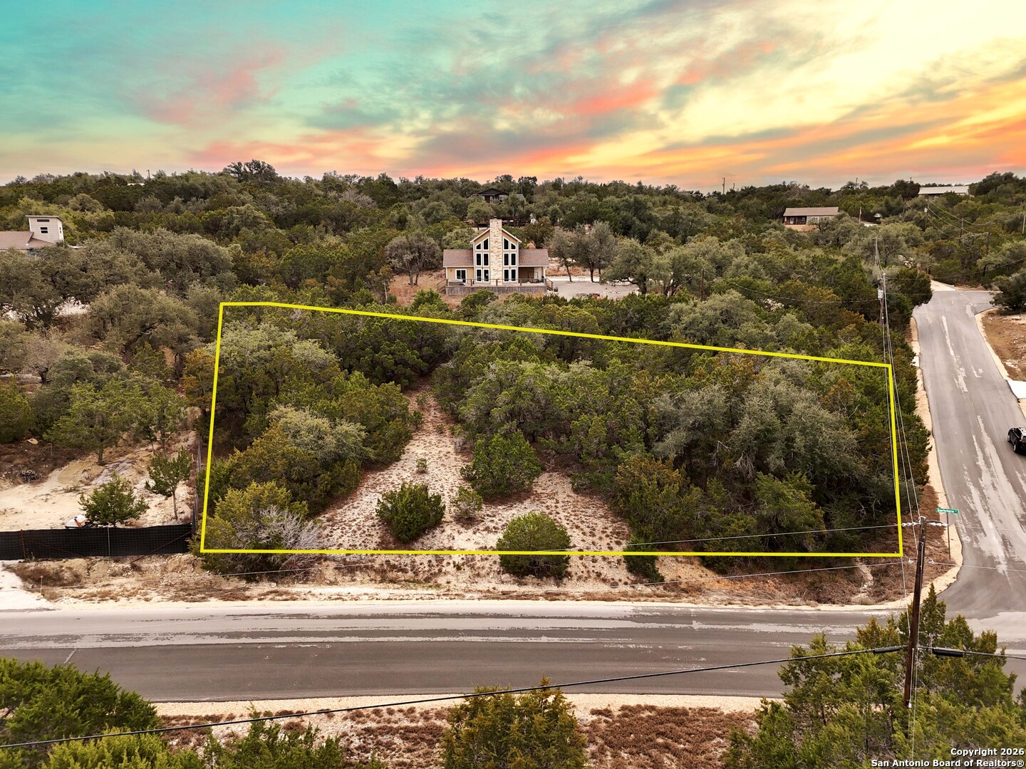 116 Buckskin Court Fischer TX 78623