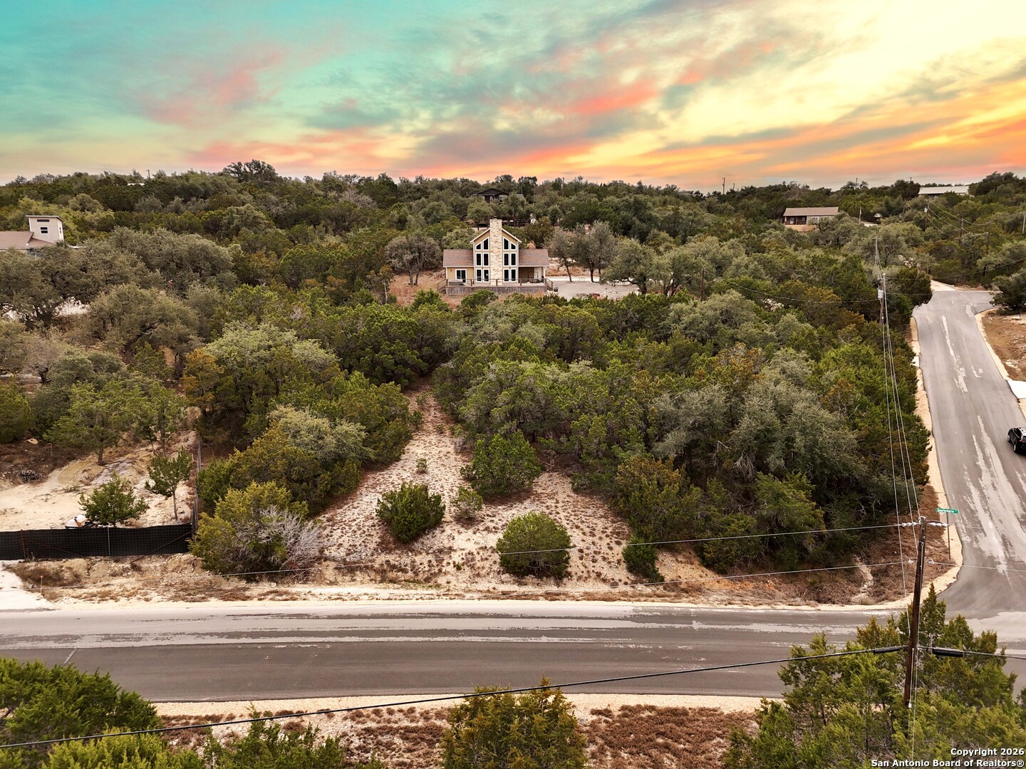 116 Buckskin Court Fischer TX 78623