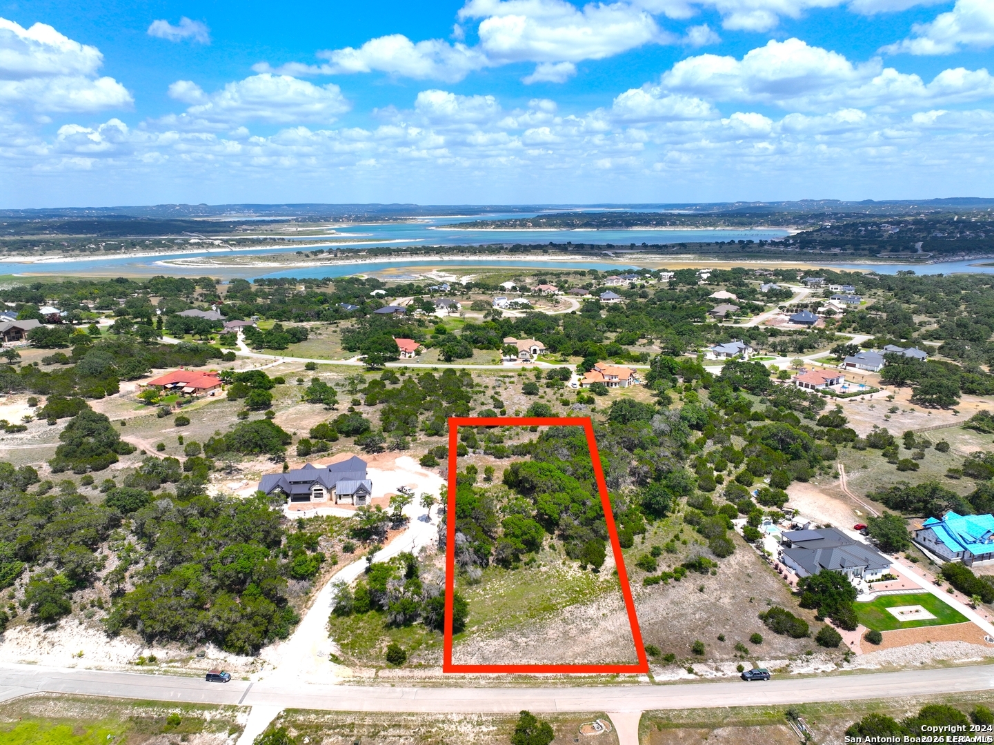 329 Arthur Court Spring Branch TX 78070