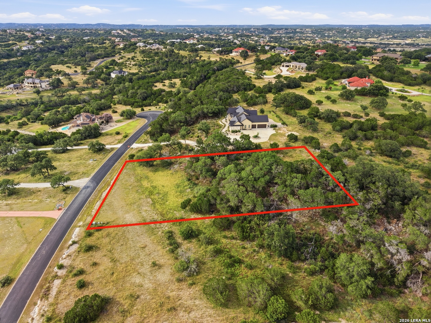 329 Arthur Court Spring Branch TX 78070