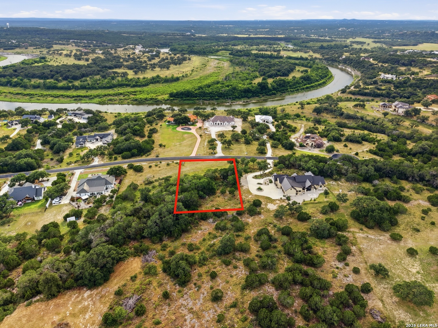 329 Arthur Court Spring Branch TX 78070