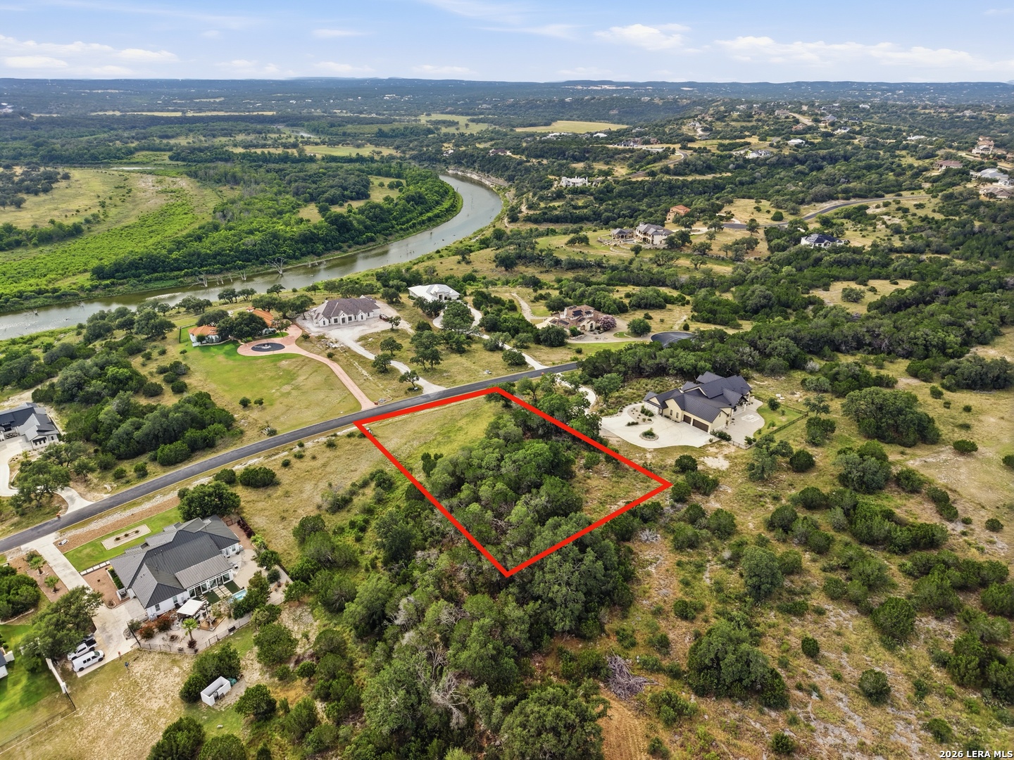 329 Arthur Court Spring Branch TX 78070
