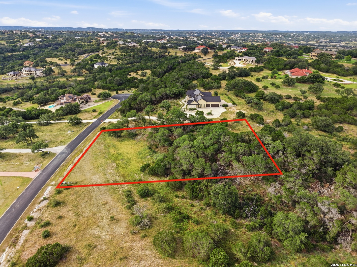 329 Arthur Court Spring Branch TX 78070