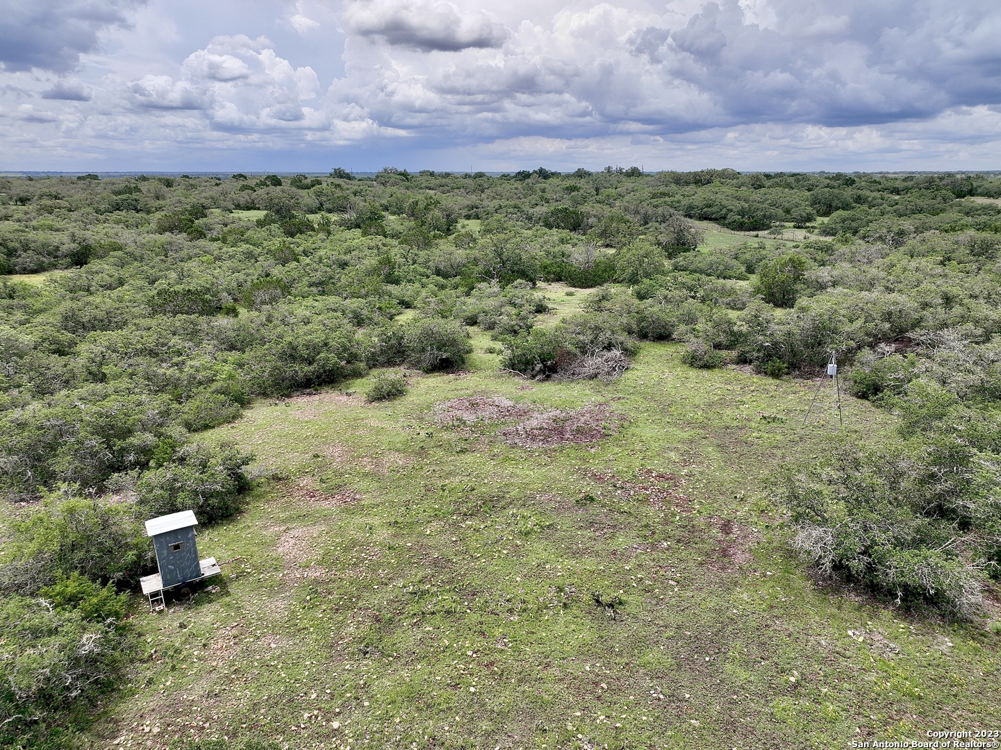 465 Watkins Road Mountain Home TX 78058