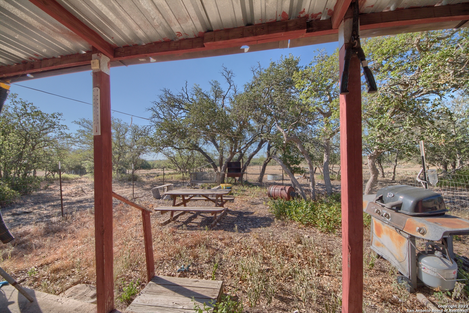 465 Watkins Road Mountain Home TX 78058
