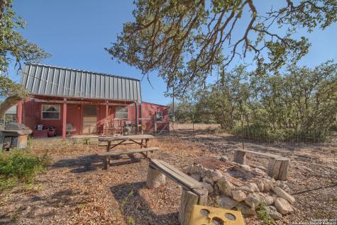 465 Watkins Road Mountain Home TX 78058