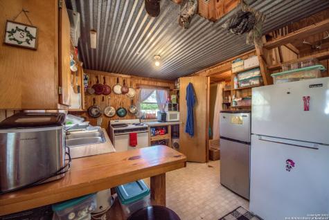 465 Watkins Road Mountain Home TX 78058