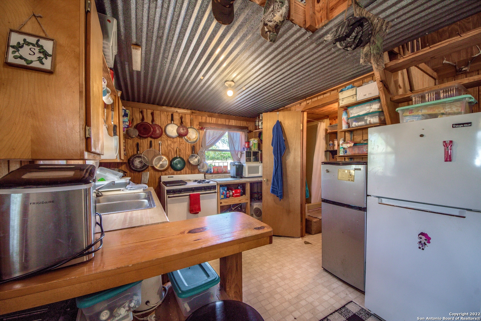 465 Watkins Road Mountain Home TX 78058
