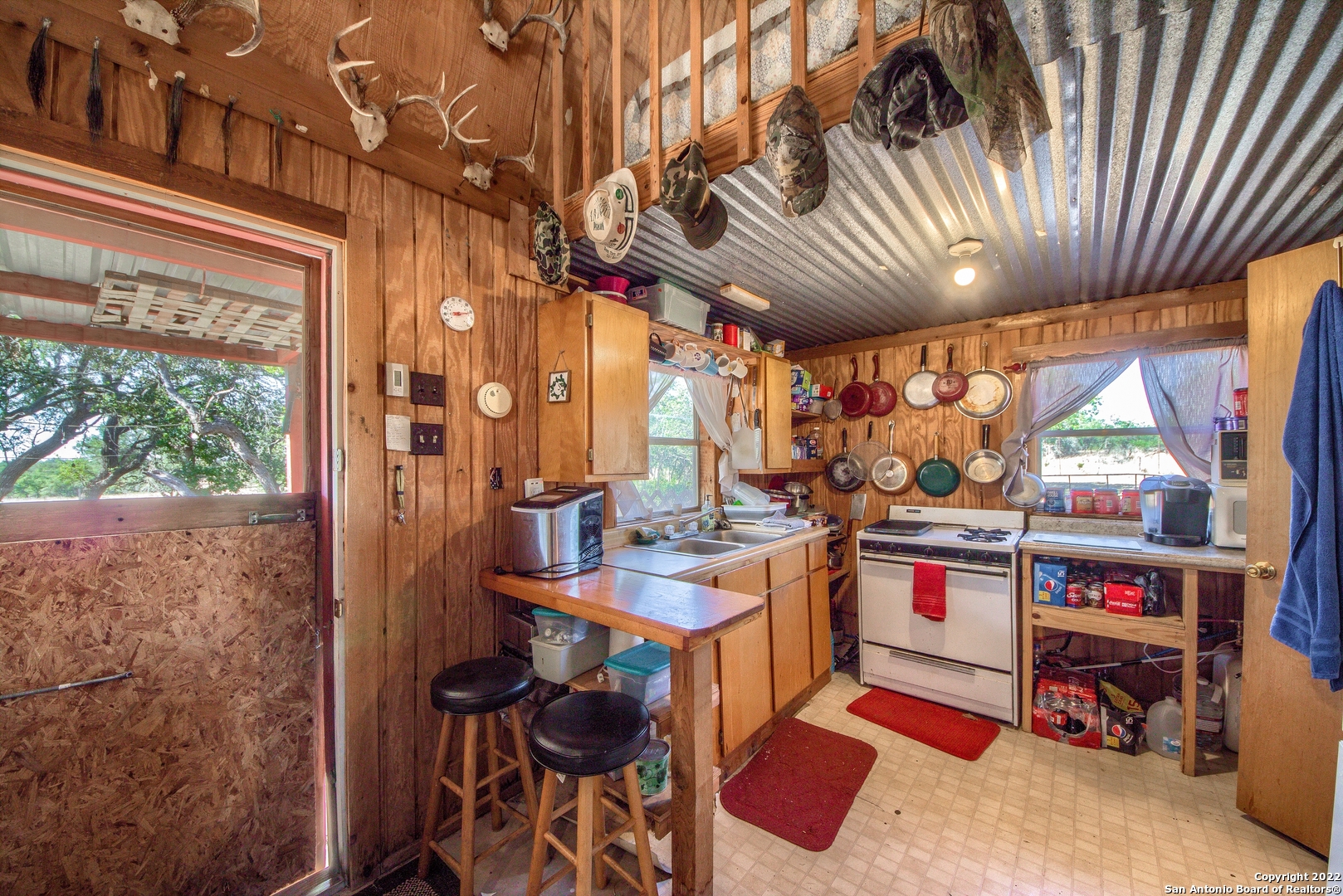 465 Watkins Road Mountain Home TX 78058