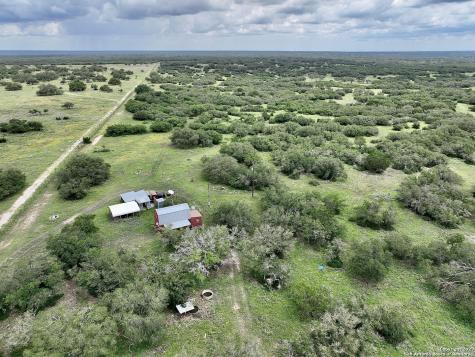 465 Watkins Road Mountain Home TX 78058