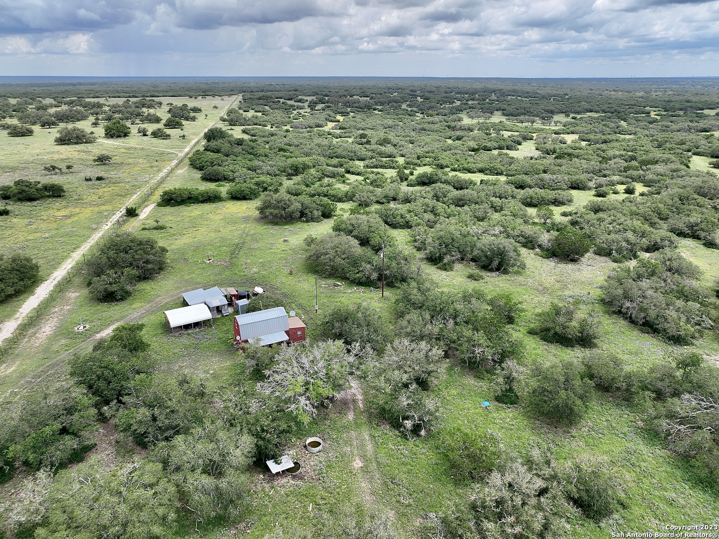 465 Watkins Road Mountain Home TX 78058