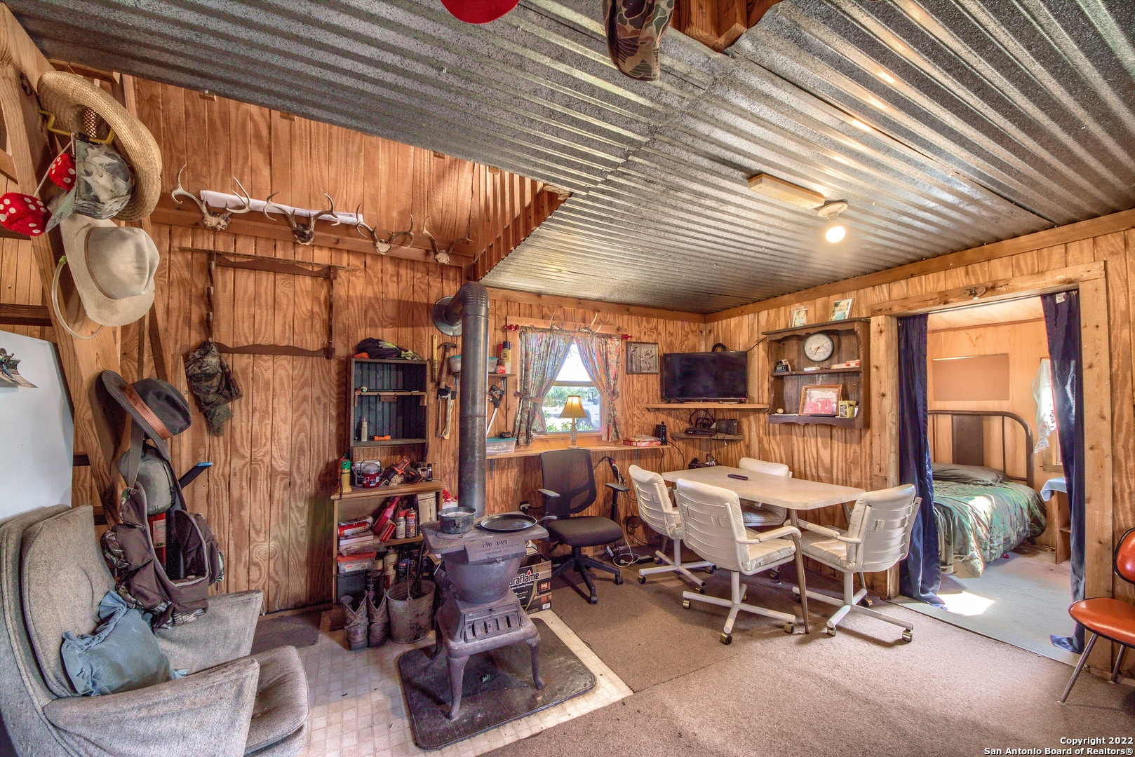465 Watkins Road Mountain Home TX 78058