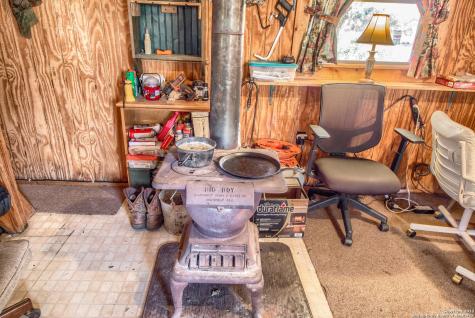 465 Watkins Road Mountain Home TX 78058
