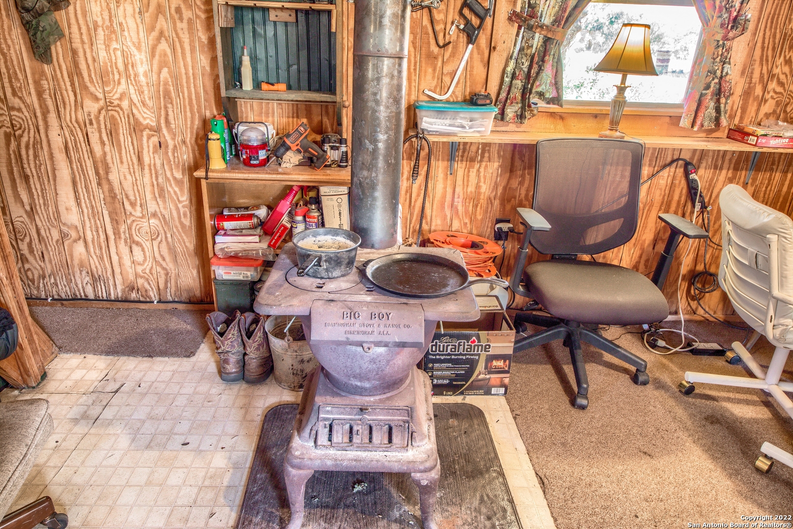 465 Watkins Road Mountain Home TX 78058