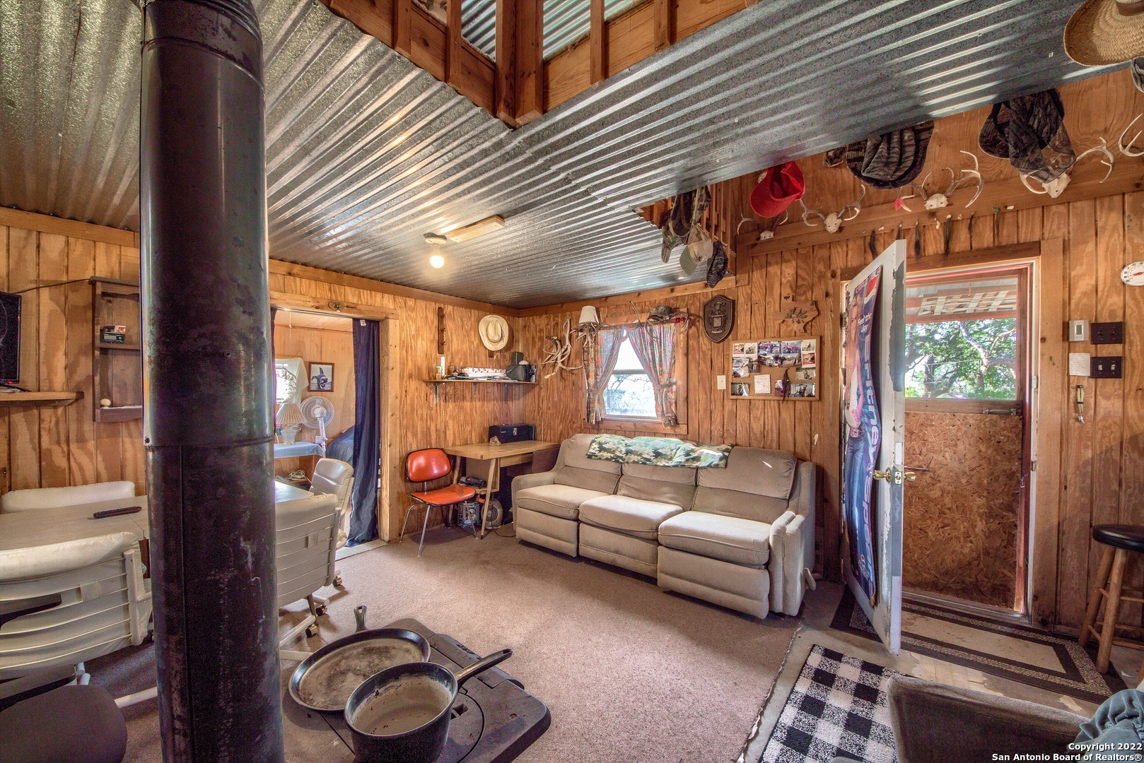 465 Watkins Road Mountain Home TX 78058