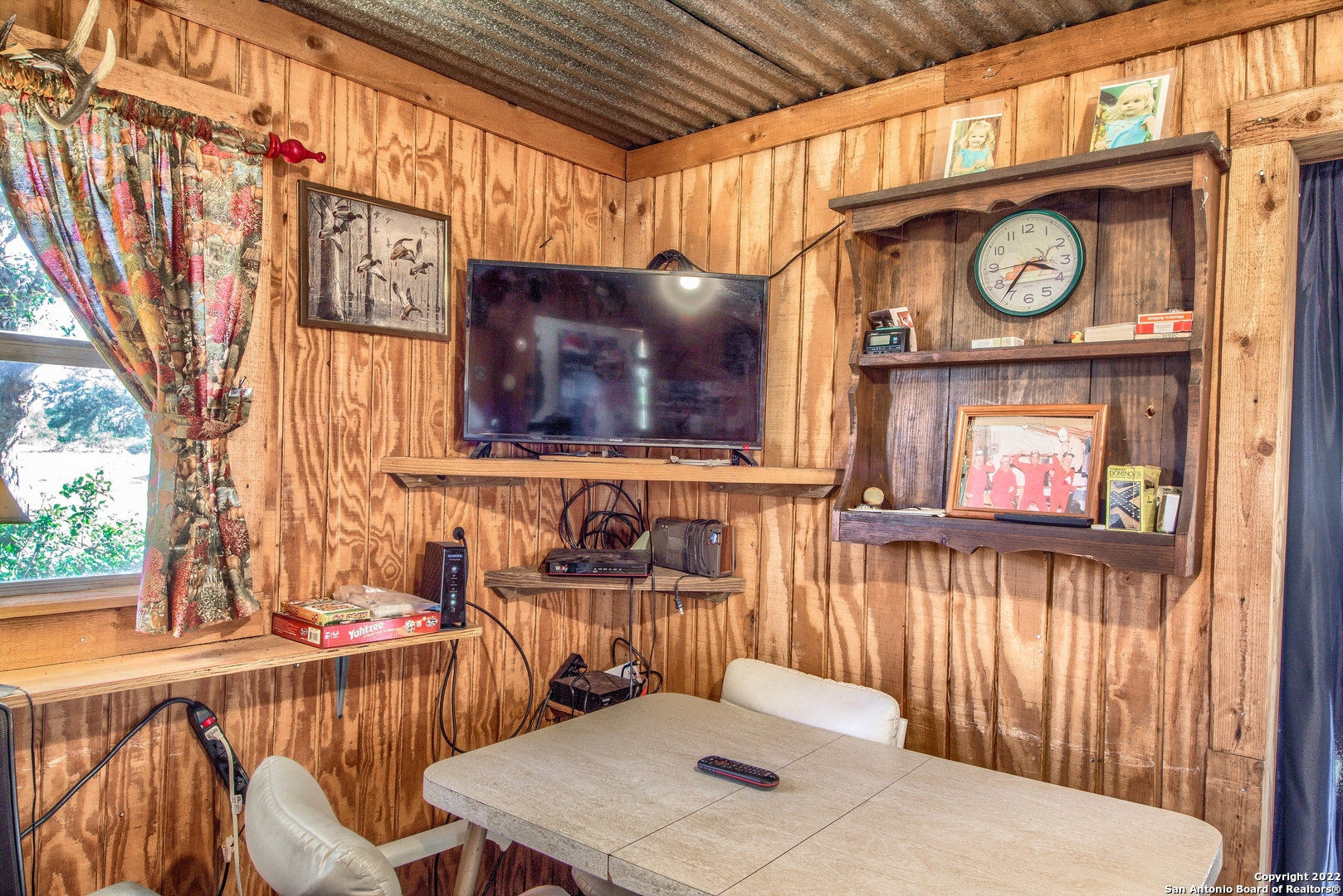465 Watkins Road Mountain Home TX 78058