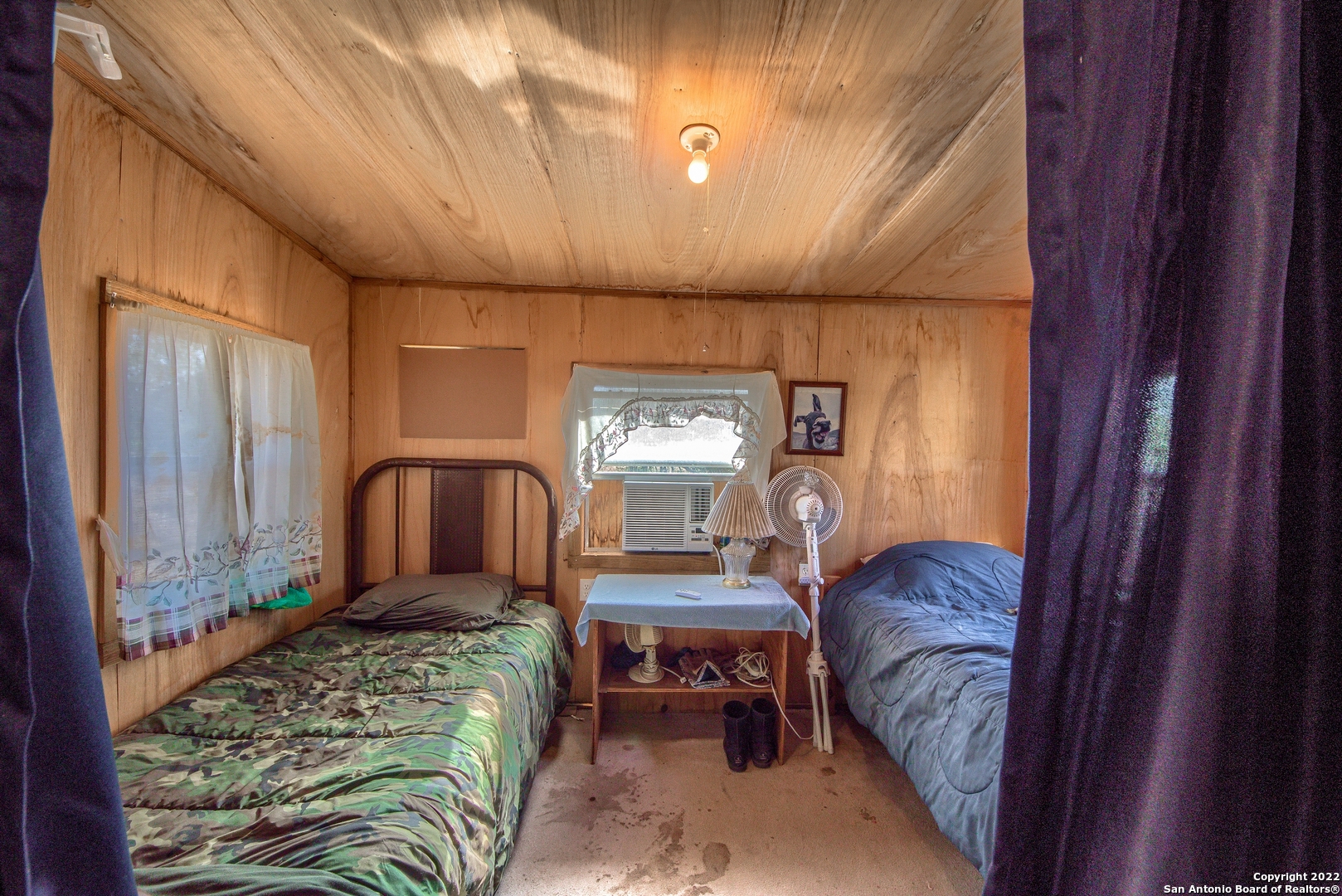465 Watkins Road Mountain Home TX 78058