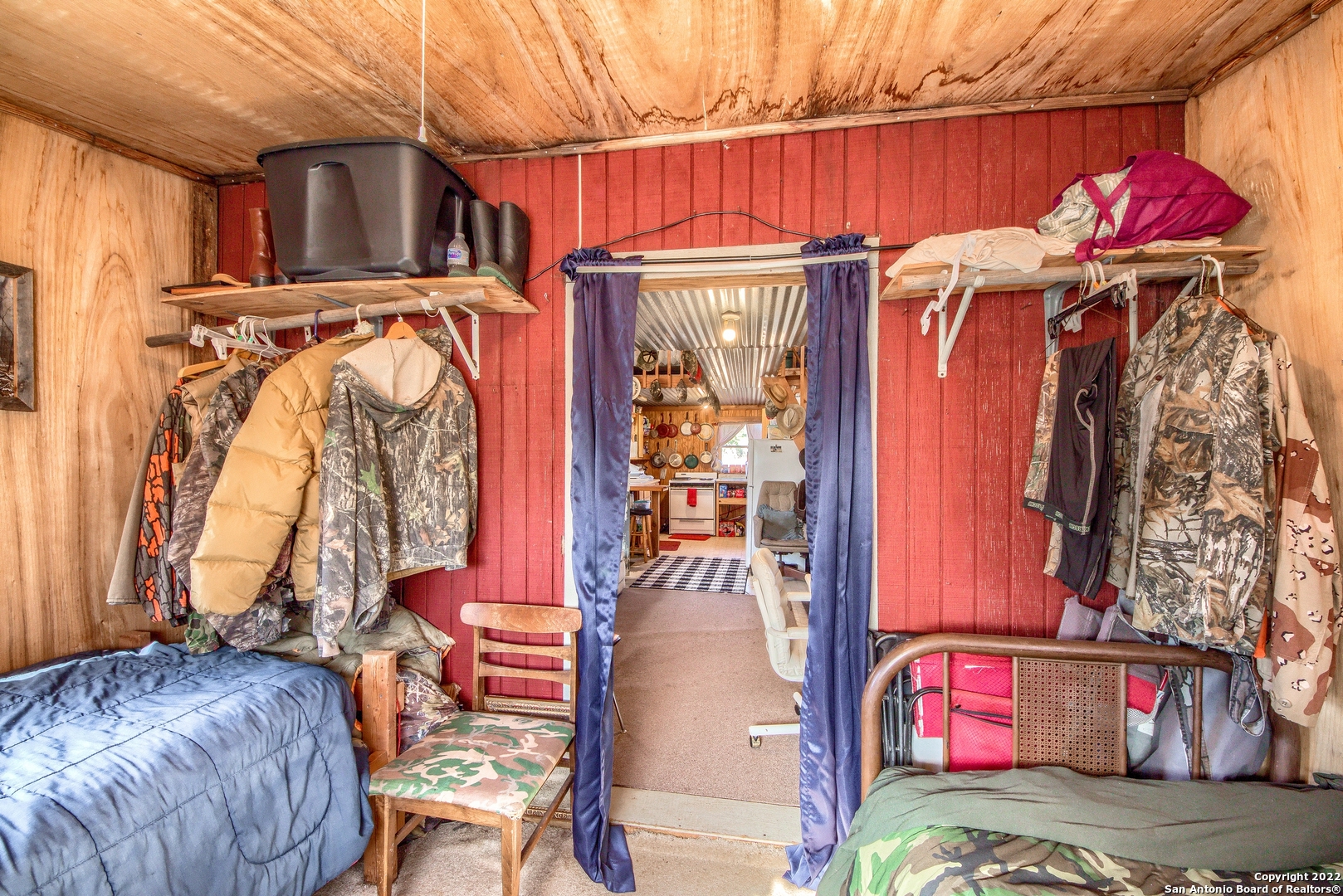 465 Watkins Road Mountain Home TX 78058