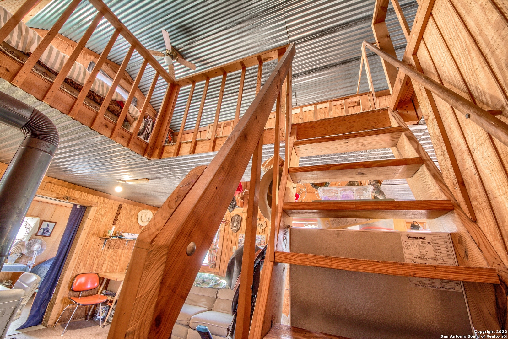 465 Watkins Road Mountain Home TX 78058