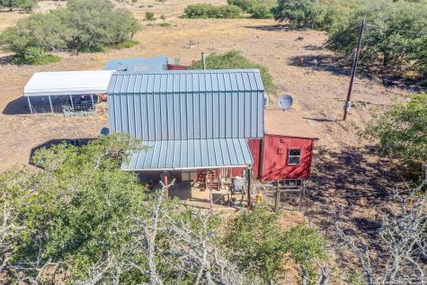 465 Watkins Road Mountain Home TX 78058