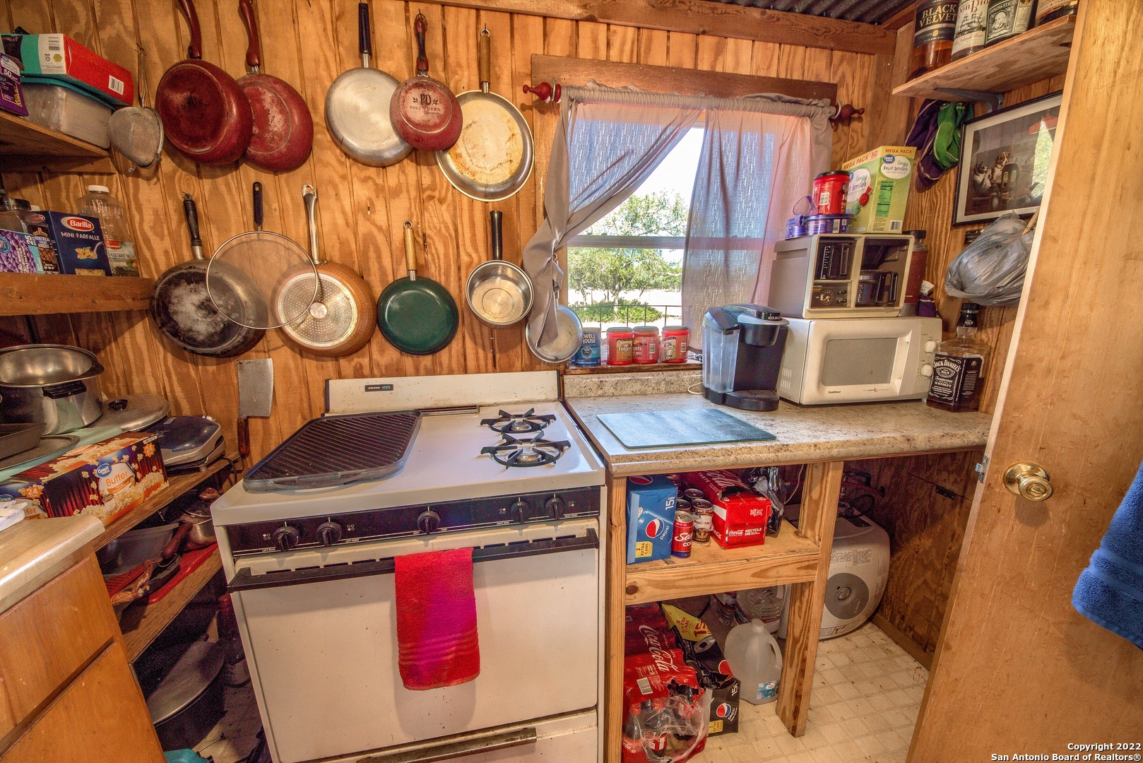 465 Watkins Road Mountain Home TX 78058