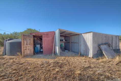 465 Watkins Road Mountain Home TX 78058
