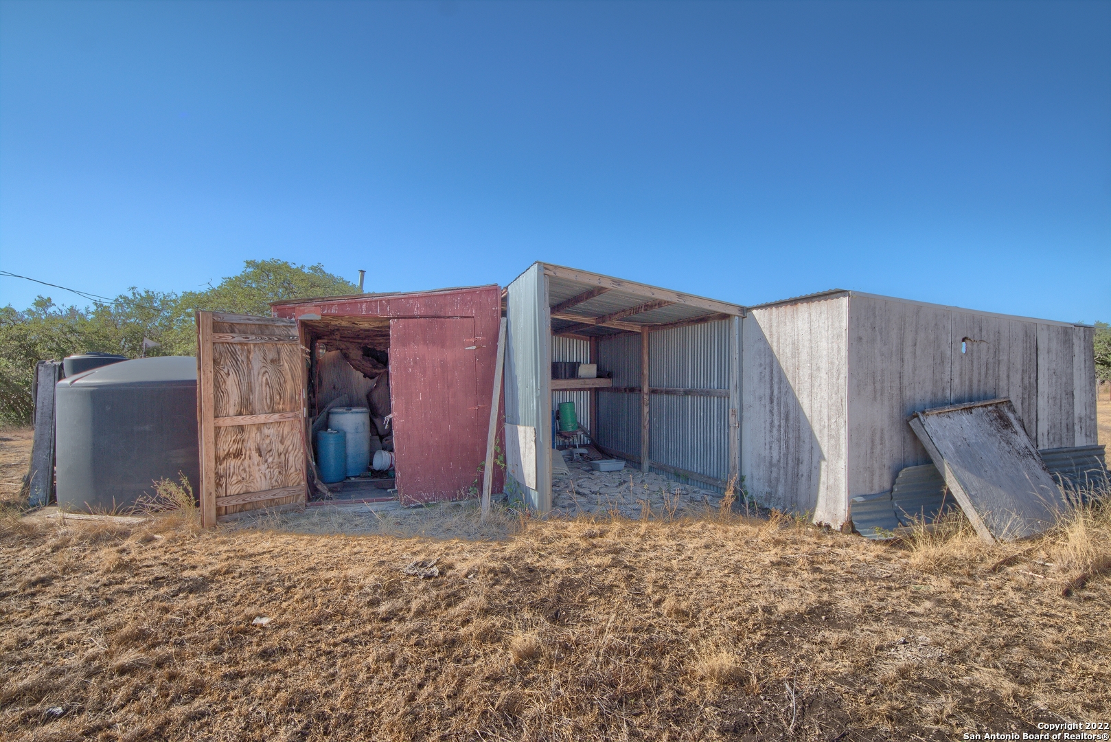 465 Watkins Road Mountain Home TX 78058