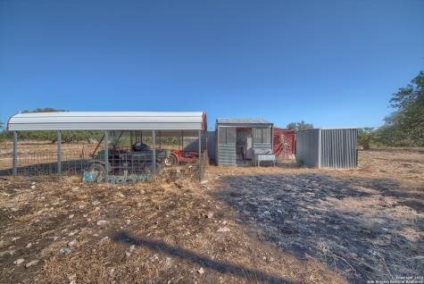 465 Watkins Road Mountain Home TX 78058