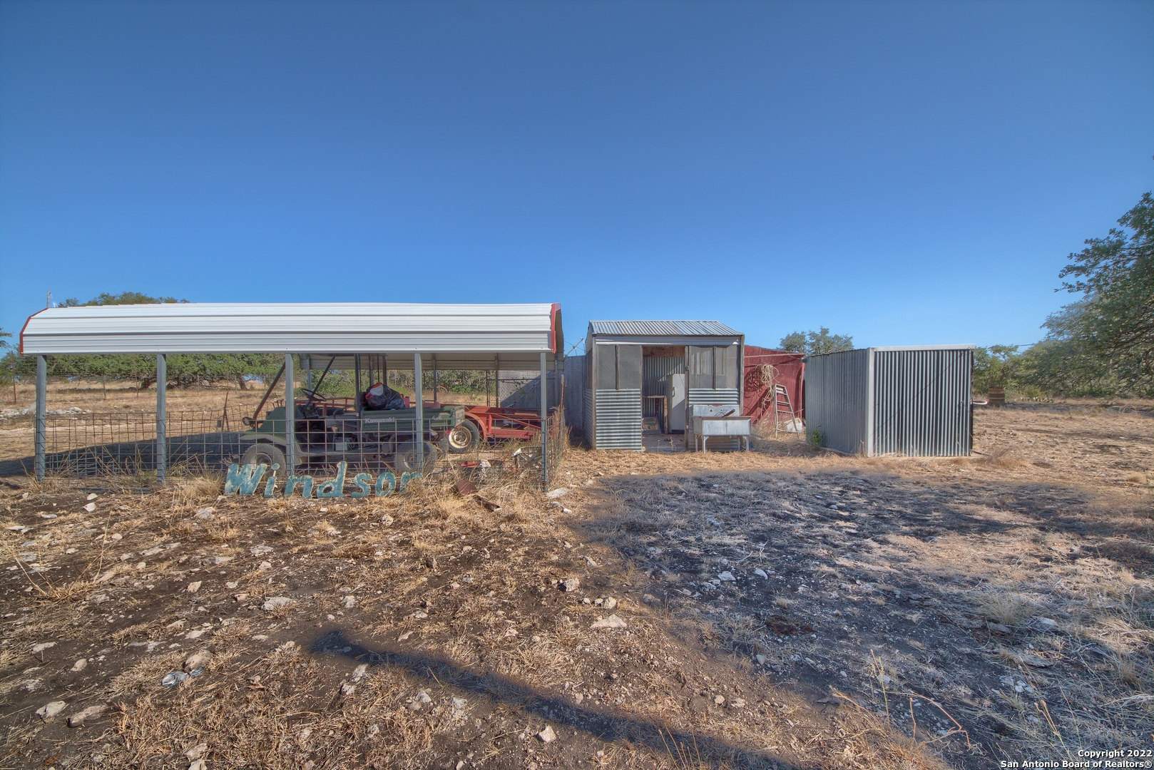 465 Watkins Road Mountain Home TX 78058
