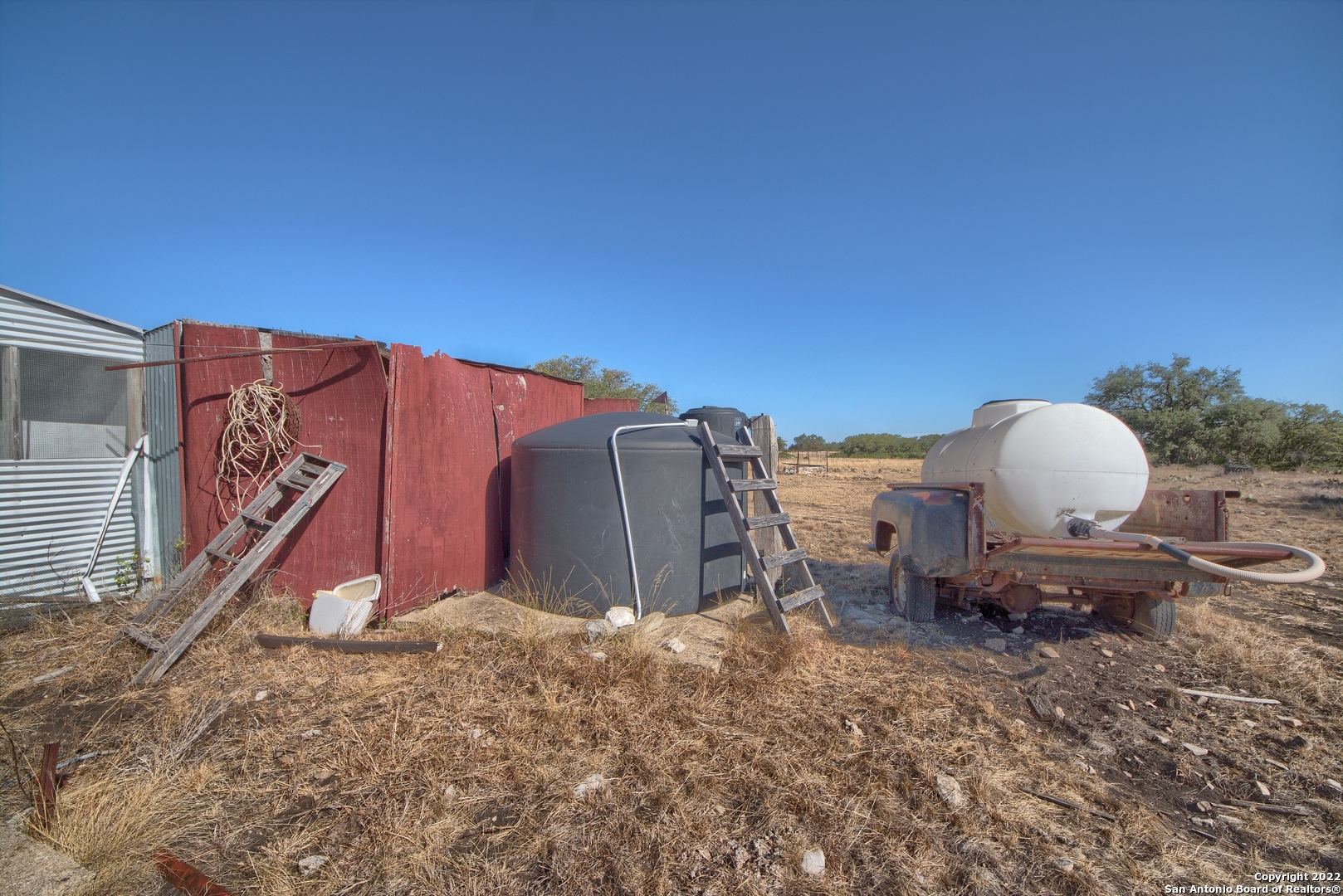 465 Watkins Road Mountain Home TX 78058