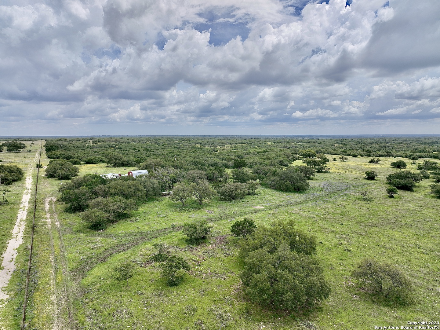 465 Watkins Road Mountain Home TX 78058