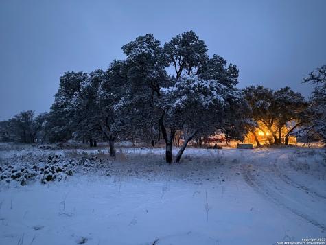 465 Watkins Road Mountain Home TX 78058