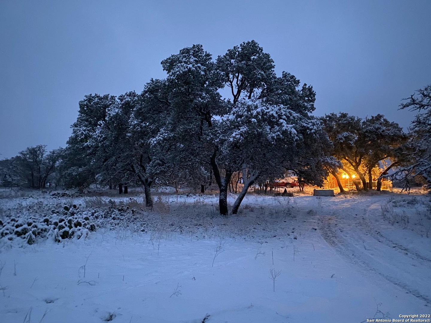 465 Watkins Road Mountain Home TX 78058